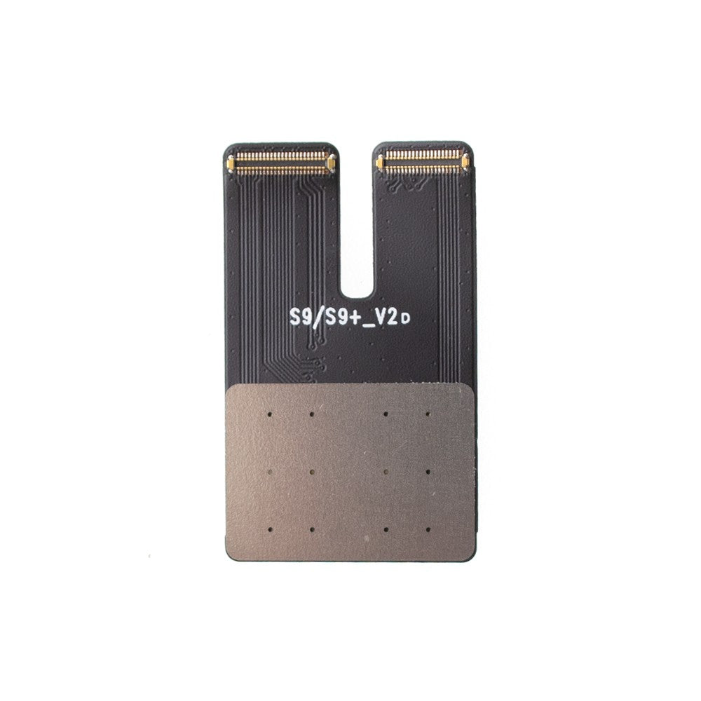 DL S300 Tester Cable for Samsung Galaxy S9 / S9 Plus DL S300 Tester Cable for Samsung Galaxy S9 / S9 Plus